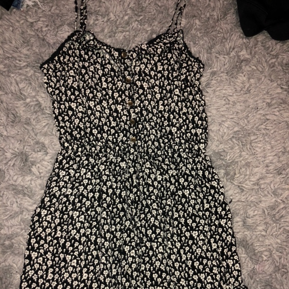 Sun Dress